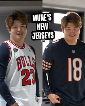 Image post by @whitesox on Instagram