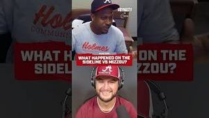 Video post by @thedynastybama on YouTube