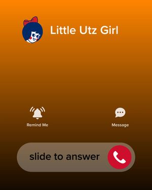 Image post by @utzsnacks on Instagram