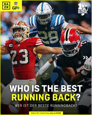 Image post by @nflondazn on Instagram