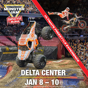 Image post by @deltacenter on Instagram