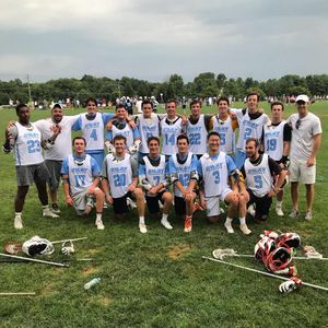 Image post by @2waylacrosse on Instagram