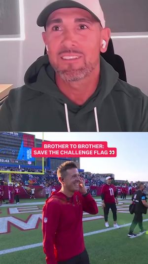 Video post by @nbcsports on TikTok