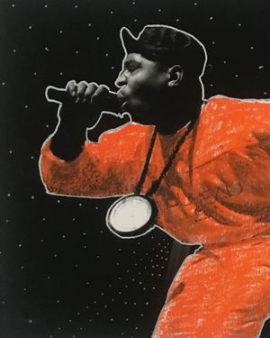 Image post by @mrchuckd on Instagram