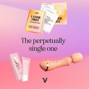 Image post by @vush_official on Instagram