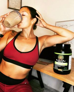Image post by @perspectivefitwear on Instagram