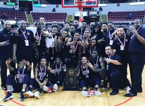 Image post by @IHSA.IL on Facebook