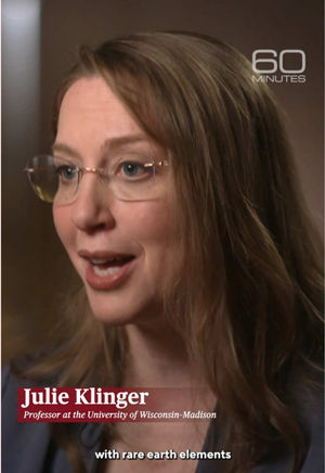 Video post by @60minutes on TikTok