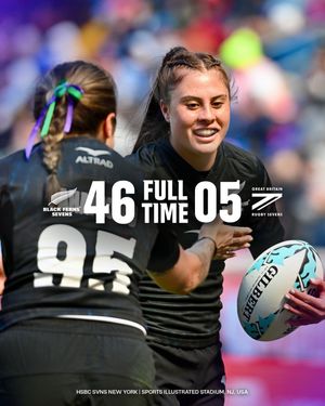 Image post by @nzsevens on Instagram