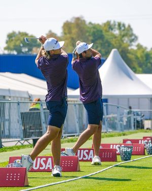 Image post by @rydercupusa on Instagram