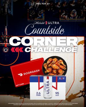 Image post by @MichelobULTRA on Twitter