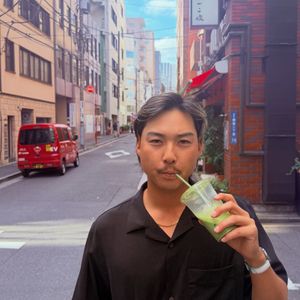 Image post by @minwoo27lee on Instagram