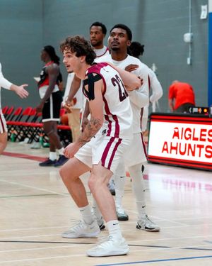 Image post by @concordia_mbb on Instagram
