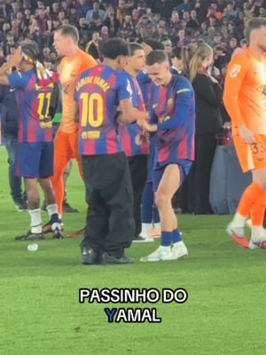 Video post by @laligabr on TikTok
