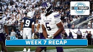 Video post by @btn on YouTube