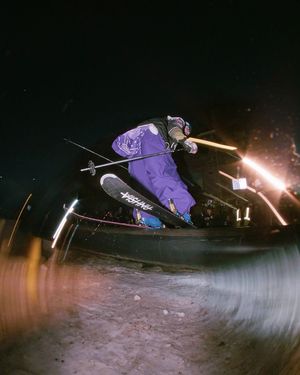 Image post by @cuboulderfreeride on Instagram