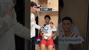 Video post by @Bleacher Report on YouTube