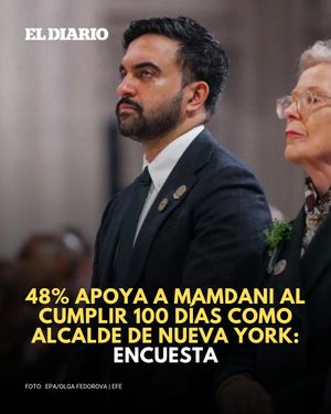 Image post by @eldiariony on Instagram
