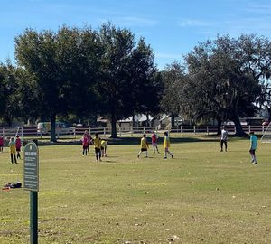 Image post by @SouthOrlandoSoccer on Facebook