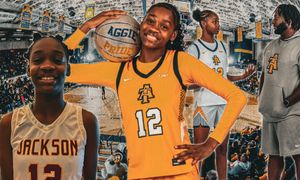 Image post by @hbcugameday on Instagram