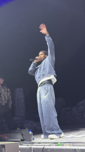 Video post by @cyrisjohne on TikTok