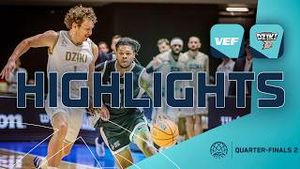 Video post by @fiba on YouTube