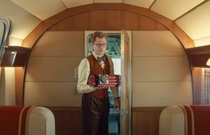 Image post by @Variety on Twitter