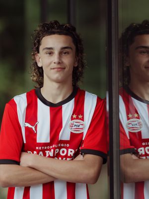 Image post by @psv on Instagram