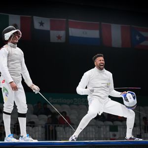 Image post by @fencer on Instagram