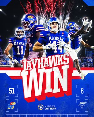 Image post by @kufootball on Instagram