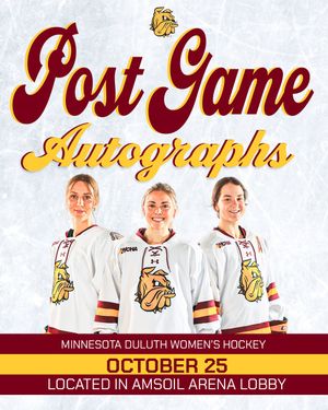 Image post by @umdwhockey on Instagram