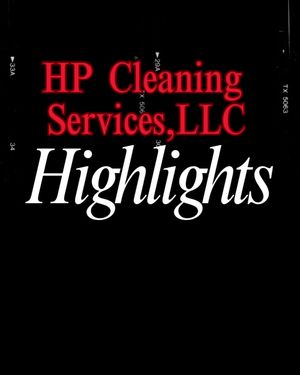 Video post by @Hpcleaningsvcllc on Facebook