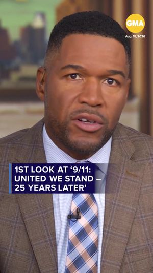 Video post by @gma on TikTok