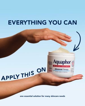 Video post by @aquaphor on TikTok