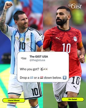 Image post by @thegistusa on Instagram