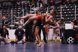 Image post by @usawrestling on Instagram