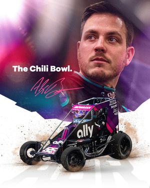 Image post by @allyracing on Instagram
