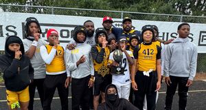 Image post by @pylon7on7 on Instagram
