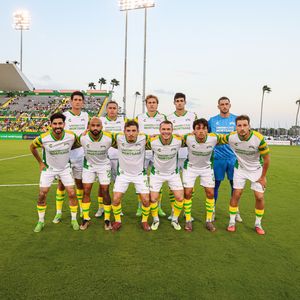 Image post by @tampabayrowdies on Instagram