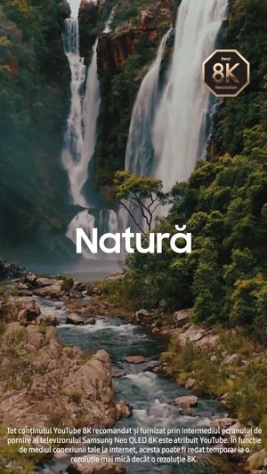 Image post by @samsungromania on Instagram