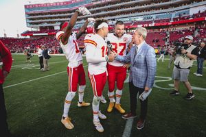 Image post by @Chiefs on Twitter