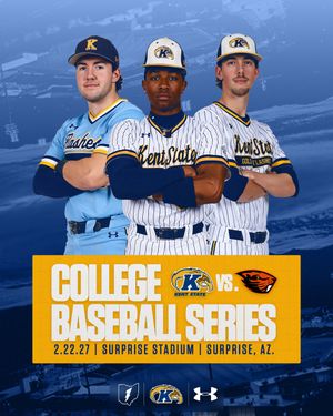 Image post by @kentstbaseball on Instagram