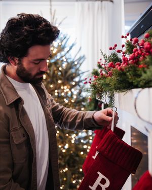 Image post by @dansbyswanson on Instagram