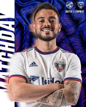 Image post by @dcunited on Instagram