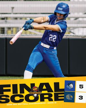 Image post by @gscsports on Instagram