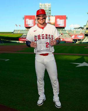 Image post by @angels on Facebook