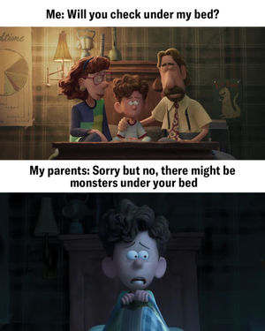 Image post by @dreamworks on Instagram