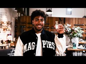 Video post by @CollingwoodMagpies on YouTube