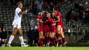 Image post by @IUHoosiers on Twitter