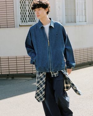 Image post by @timberland_taiwan on Instagram